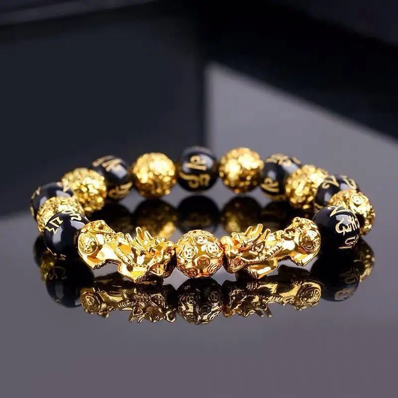 Lucky Prayer Beads Bracelet - Image 9