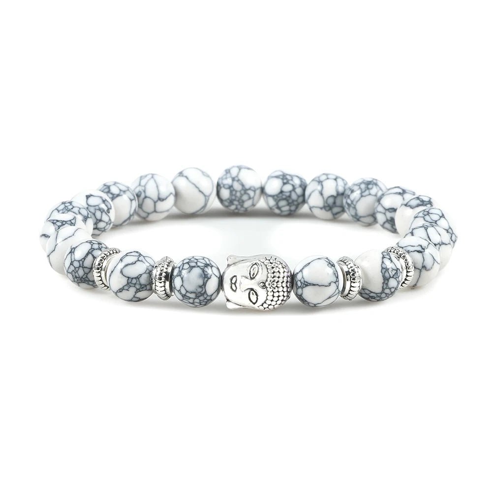 Buddha Head Bracelet - Image 15
