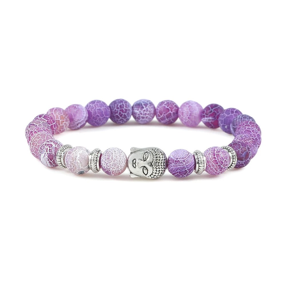 Buddha Head Bracelet - Image 4