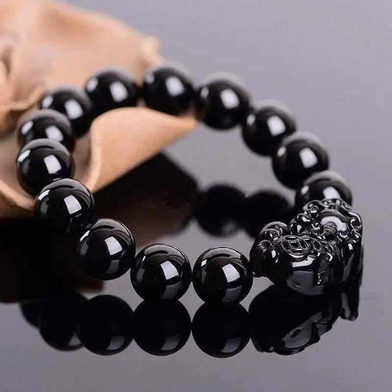Lucky Prayer Beads Bracelet - Image 10