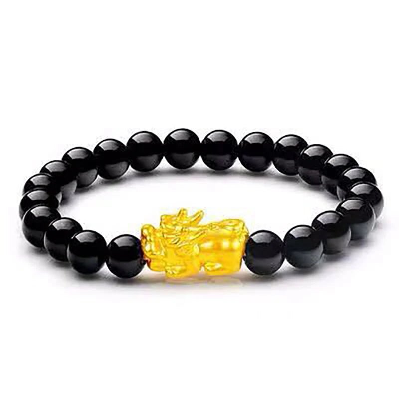 Lucky Prayer Beads Bracelet - Image 8
