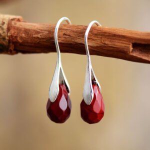 Jaspis-Schmuck