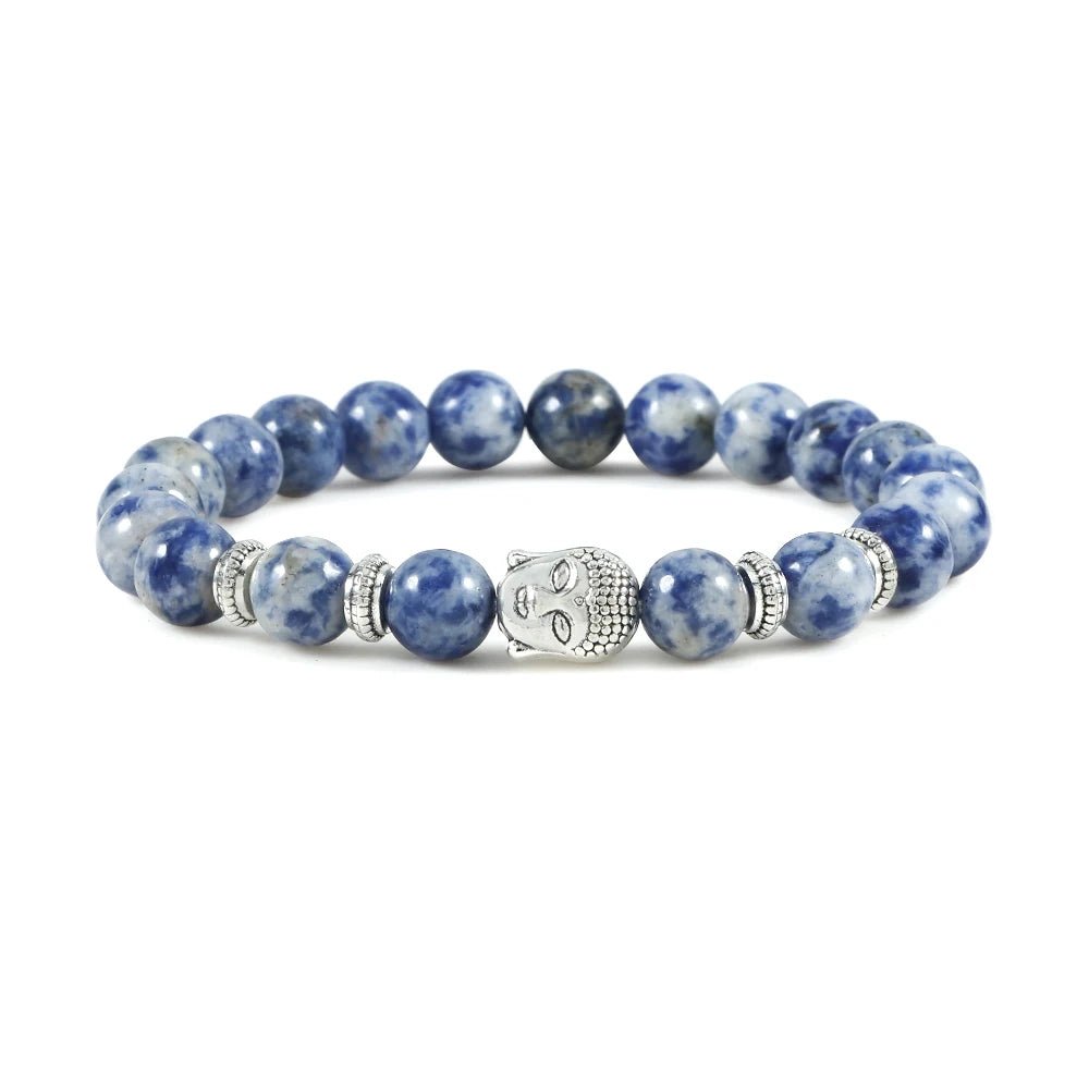 Buddha Head Bracelet - Image 10