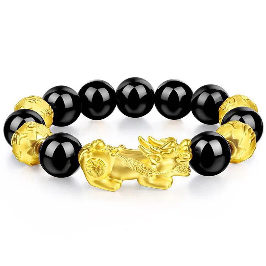 Lucky Prayer Beads Bracelet - Image 7