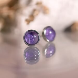 Amethystschmuck