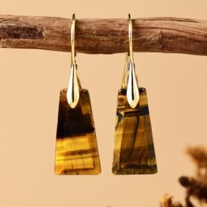 Tigerauge Schmuck
