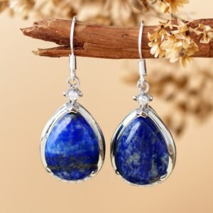 Lapislazuli Schmuck