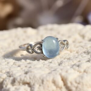 Aquamarinschmuck