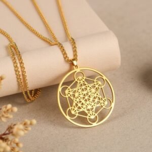 Metatron Anhänger