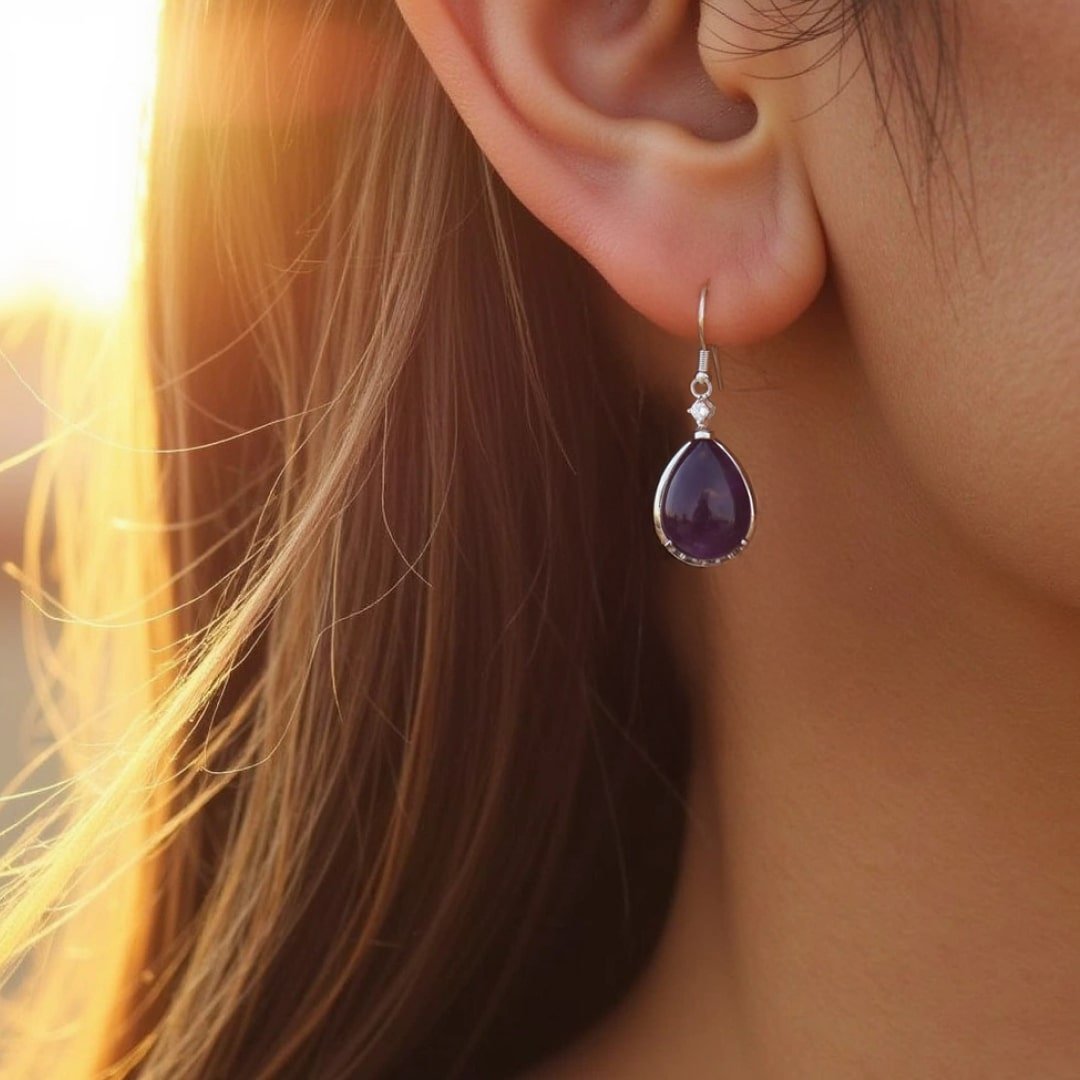 Amethyst – Bild 2
