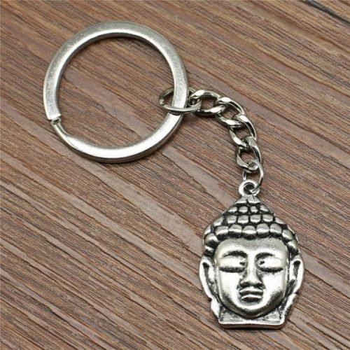 Buddha Keychain - Multi Pendants – Bild 7