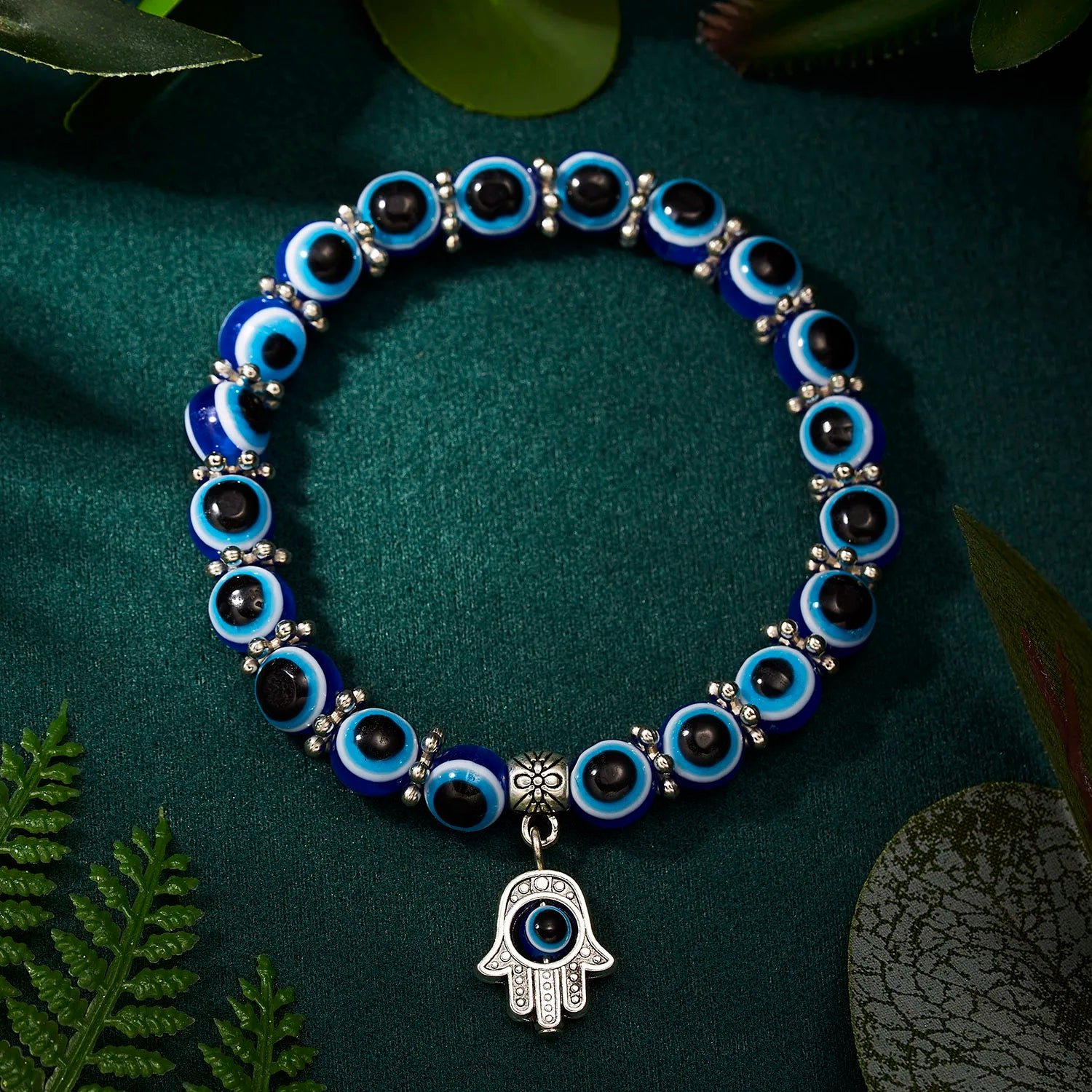 Lucky Evil Eye Bracelets - Image 9