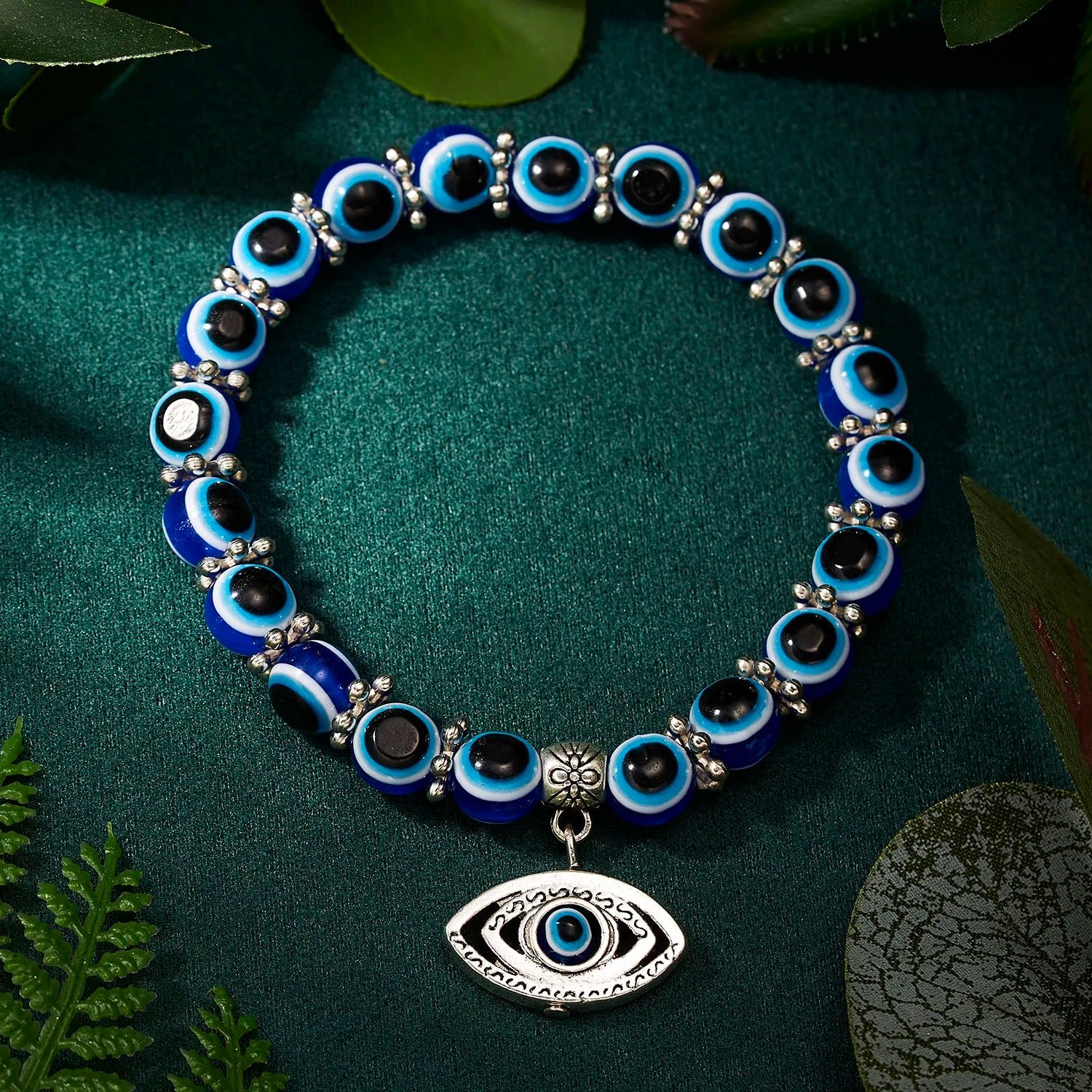 Lucky Evil Eye Bracelets - Image 4