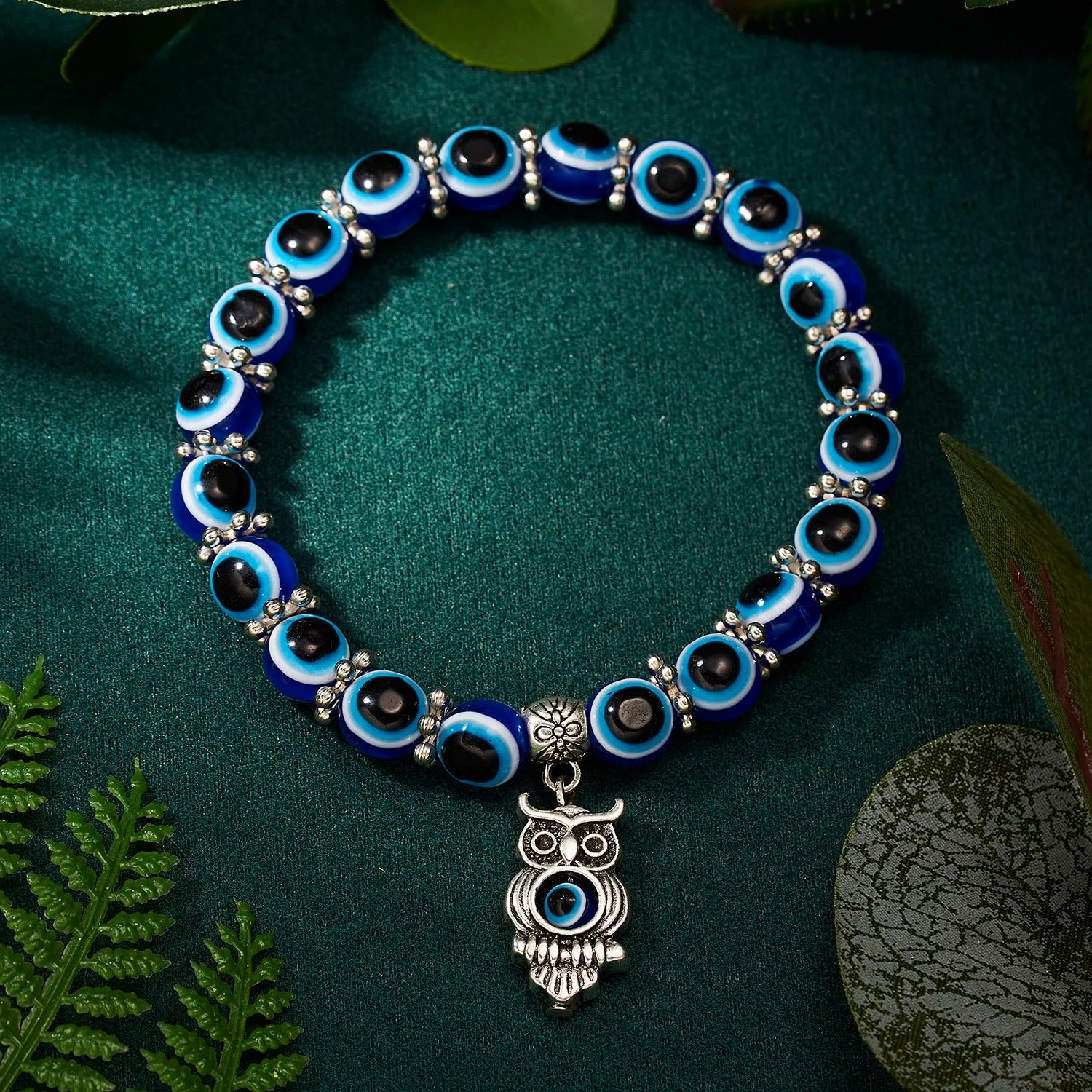 Lucky Evil Eye Bracelets - Image 7