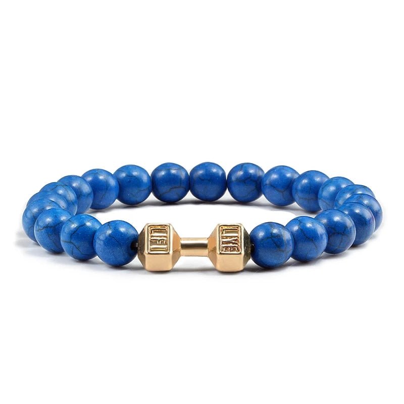Natural Volcanic Stone Bracelet - Image 28