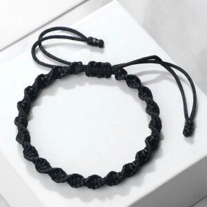 Wristband Adjustable Couple Bracelet