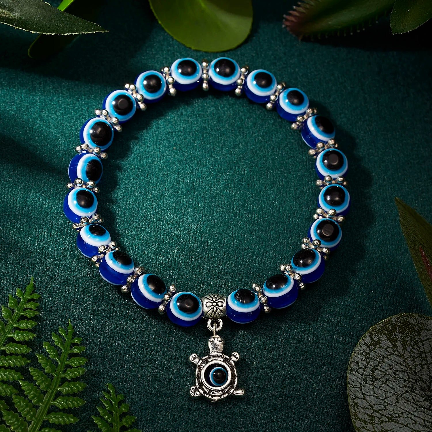 Lucky Evil Eye Bracelets - Image 5