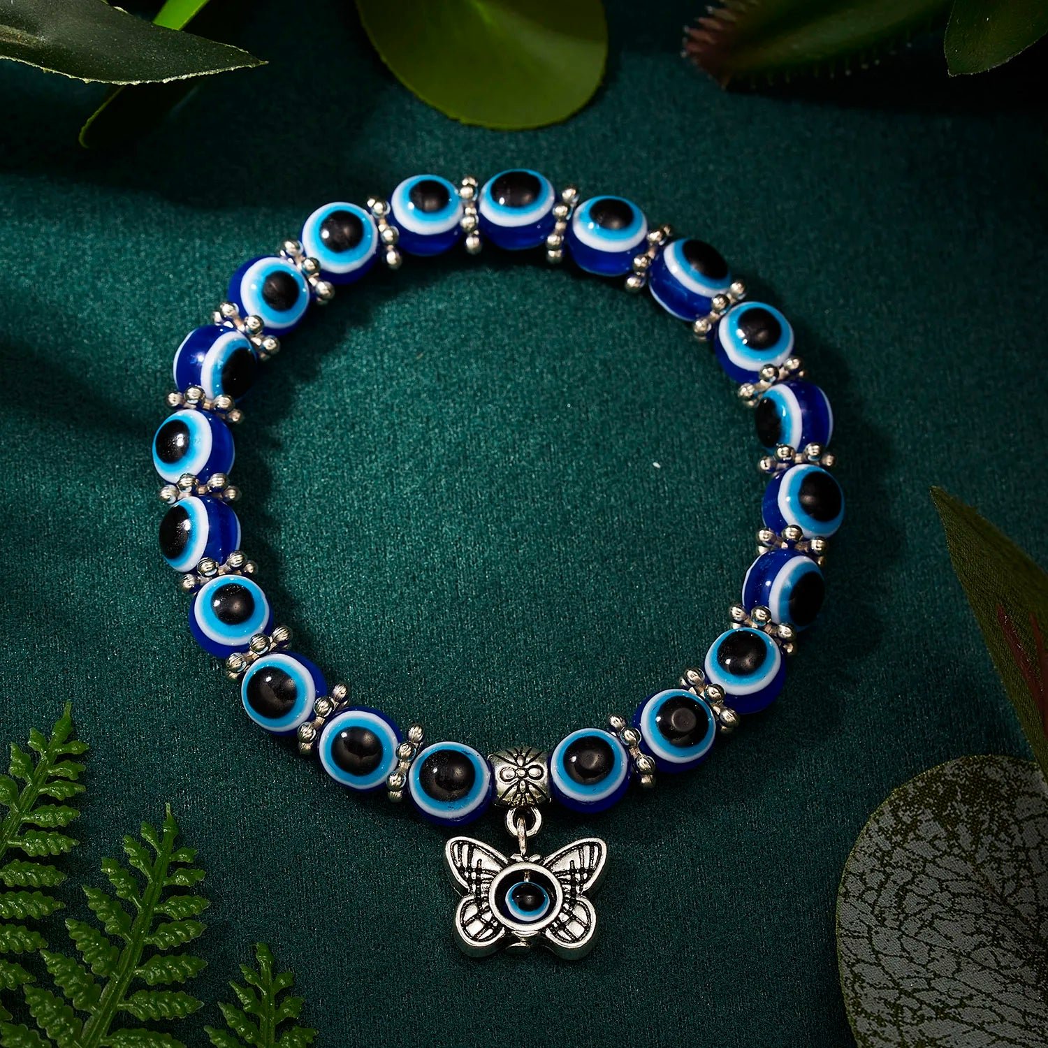 Lucky Evil Eye Bracelets - Image 8