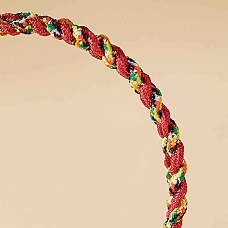 Multi color Koi Fish Lucky Bracelets - Image 2