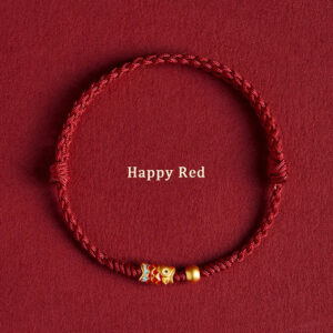 Koi Fish Adjustable Bracelet