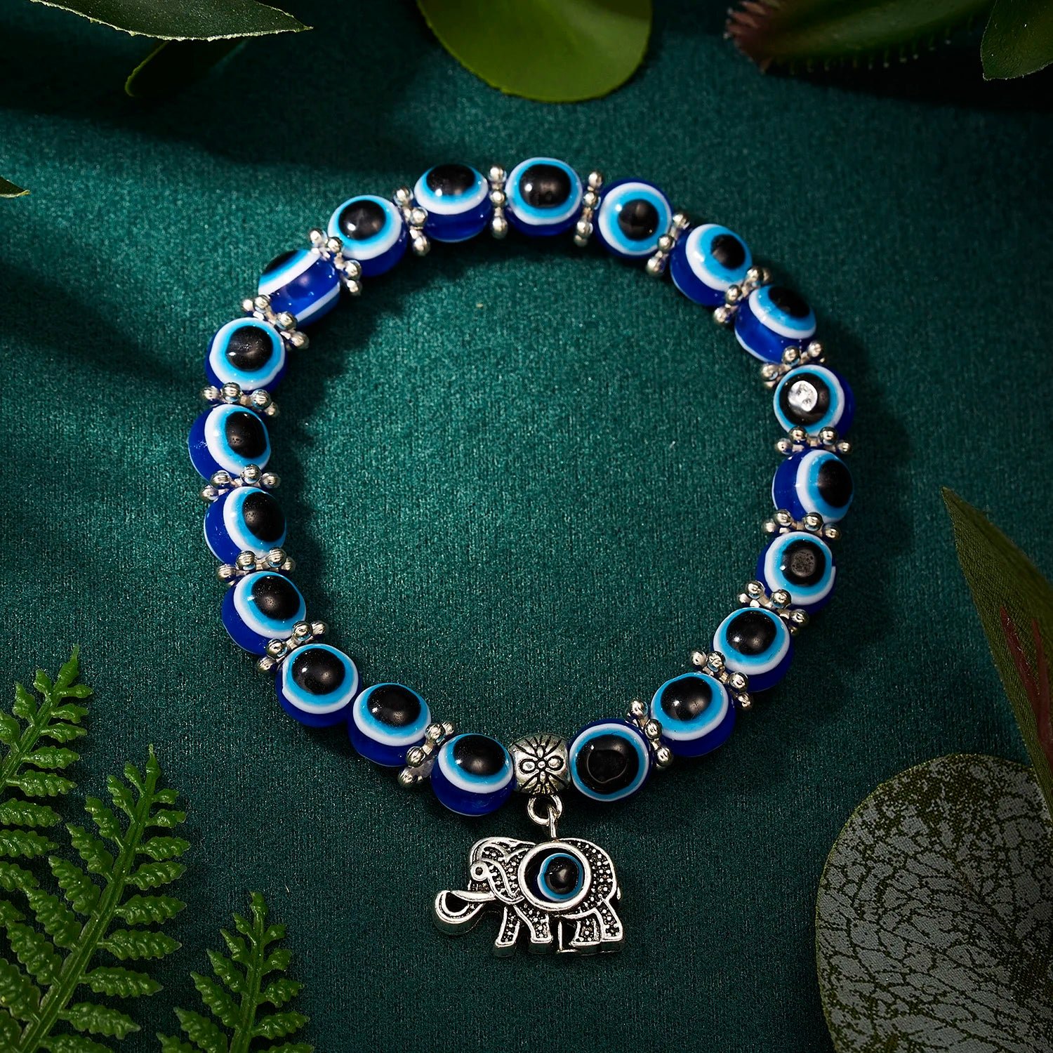 Lucky Evil Eye Bracelets - Image 6