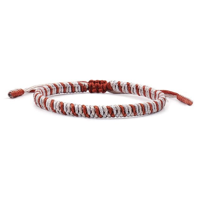 Lucky Bracelet | Handmade - blue - Obrázek 4