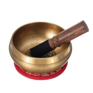 Tibetan Bowl 12 cm.