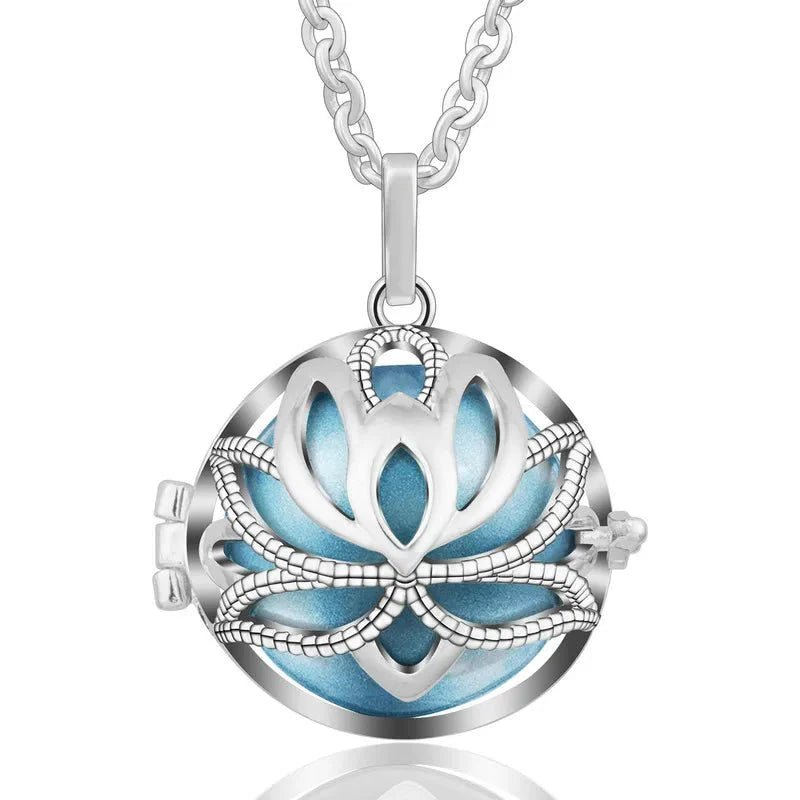 Pregnancy Bola "Lotus Flower" – Bild 7