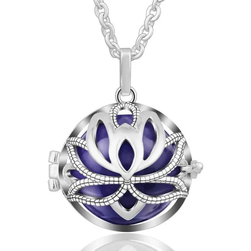 Pregnancy Bola "Lotus Flower" – Bild 5