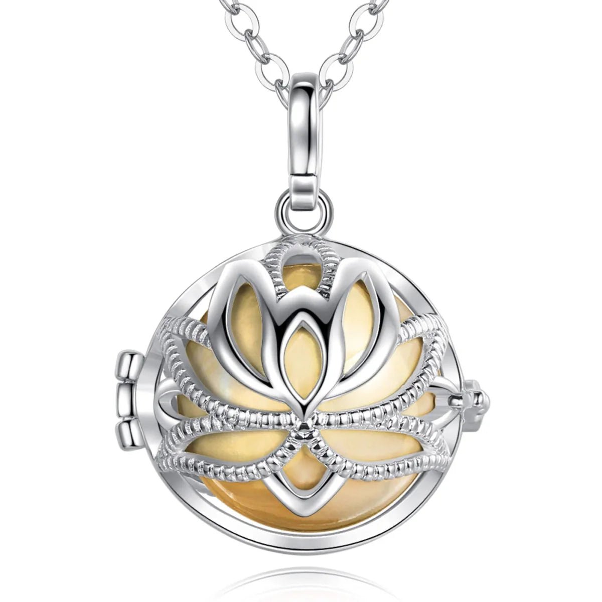 Pregnancy Bola "Lotus Flower" – Bild 6