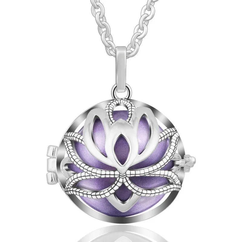 Pregnancy Bola "Lotus Flower" – Bild 2