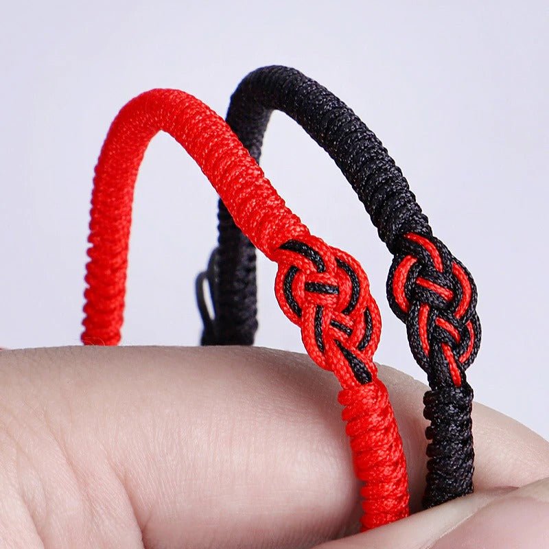 Tibetan Couple Bracelet - Image 2