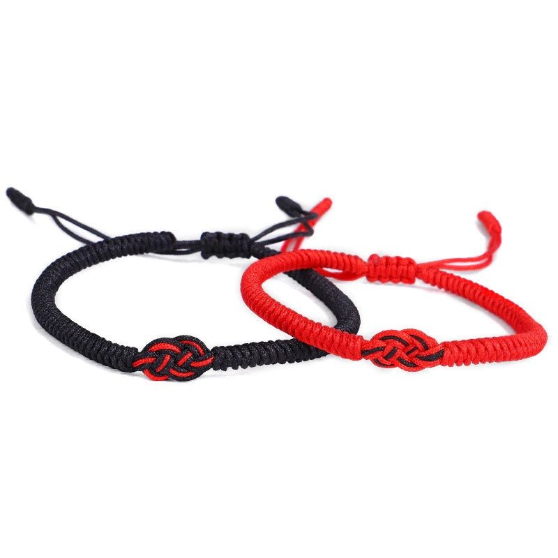 Tibetan Couple Bracelet - Image 3