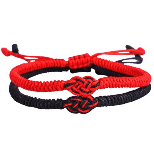 Tibetan Couple Bracelet