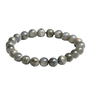 Tibetan labradorite bracelet