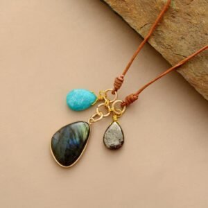 Pyritschmuck