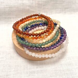 Karneolschmuck