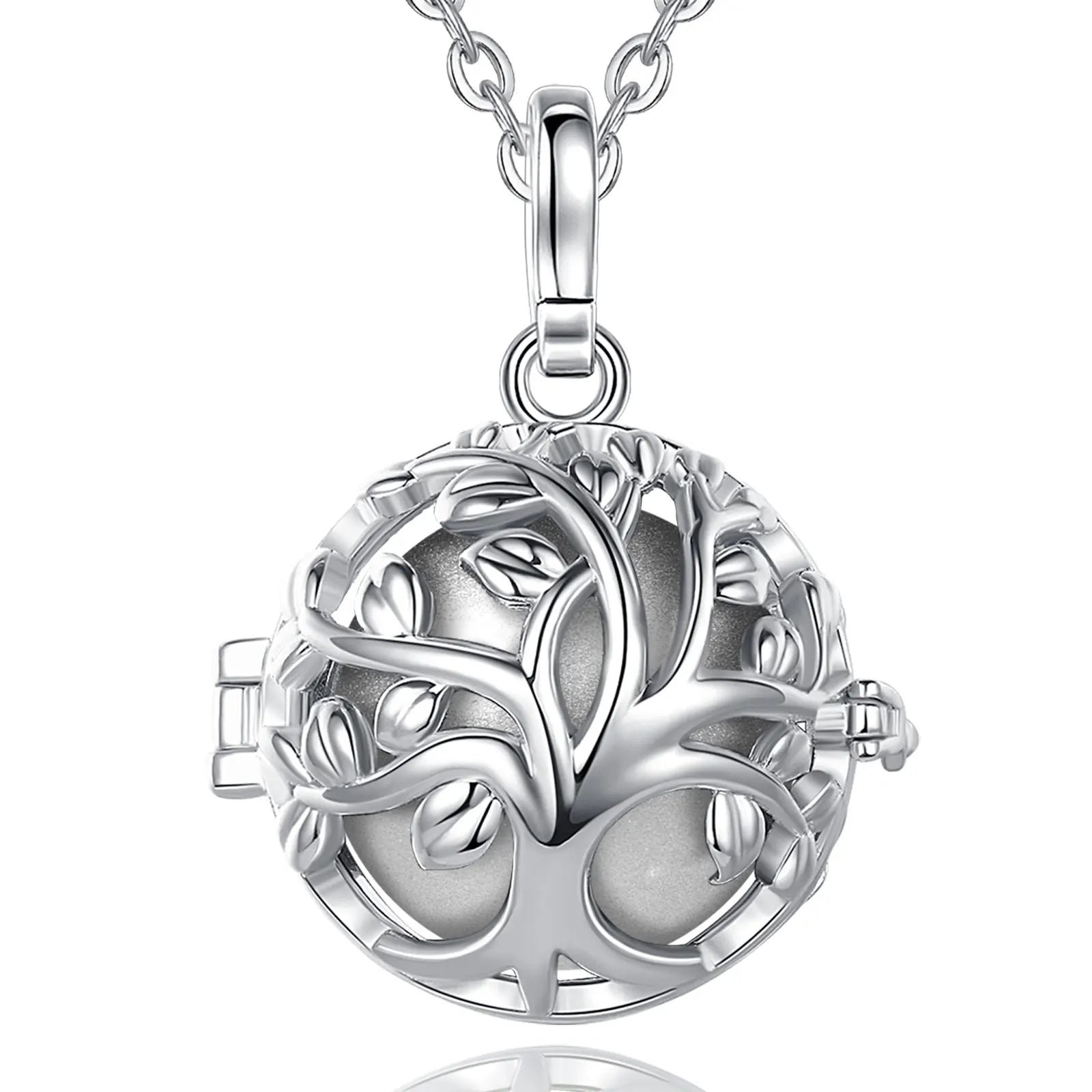 Pregnancy Bola "Tree of Life" - Image 11