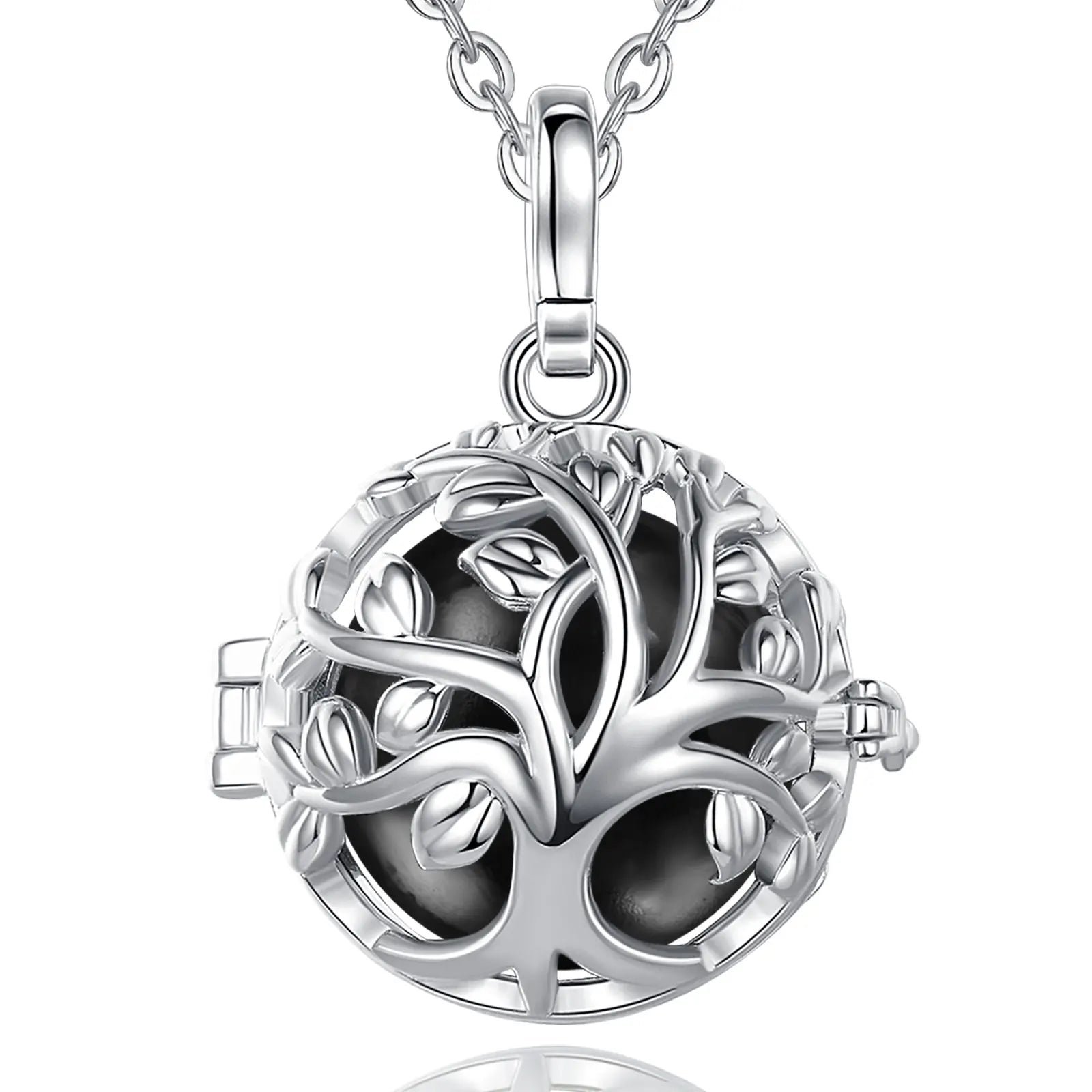 Pregnancy Bola "Tree of Life" - Image 5
