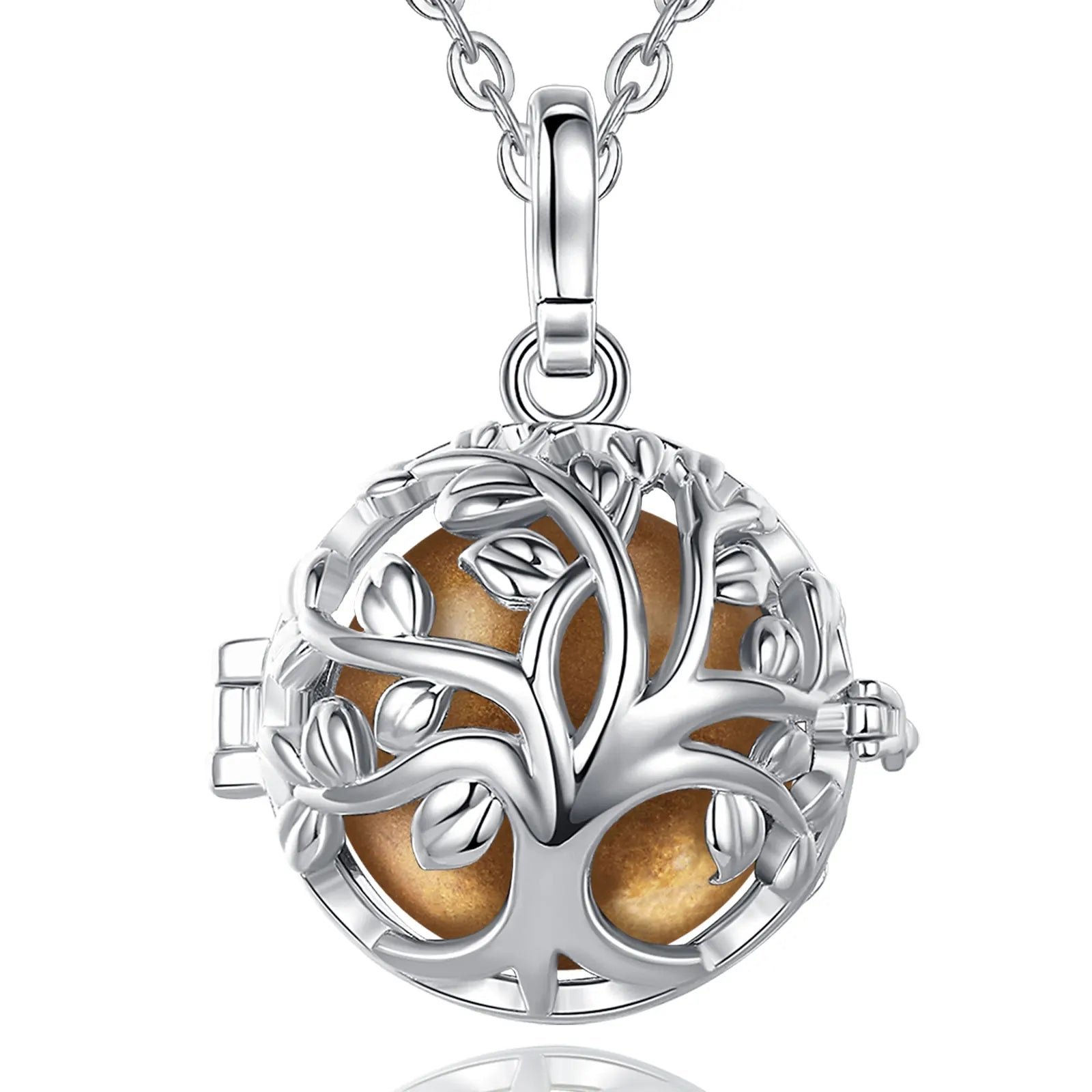 Pregnancy Bola "Tree of Life" - Image 12