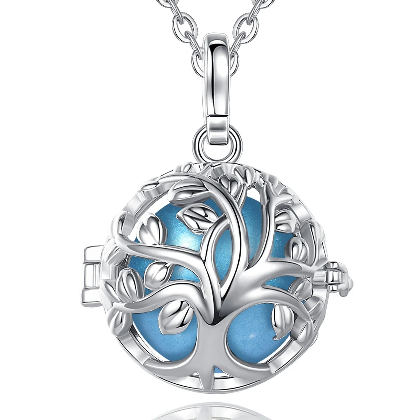 Pregnancy Bola "Tree of Life" - Image 7