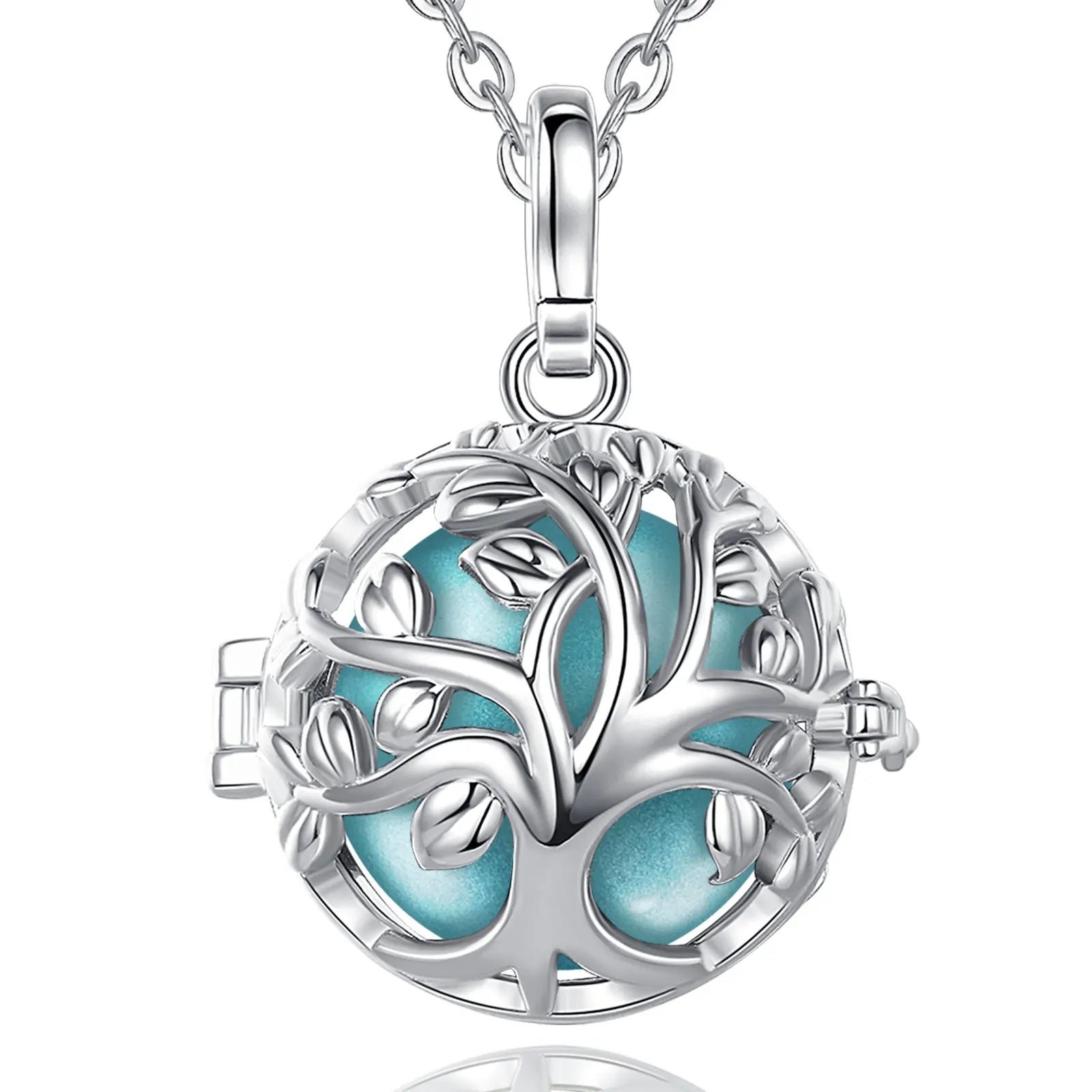 Pregnancy Bola "Tree of Life" - Image 6