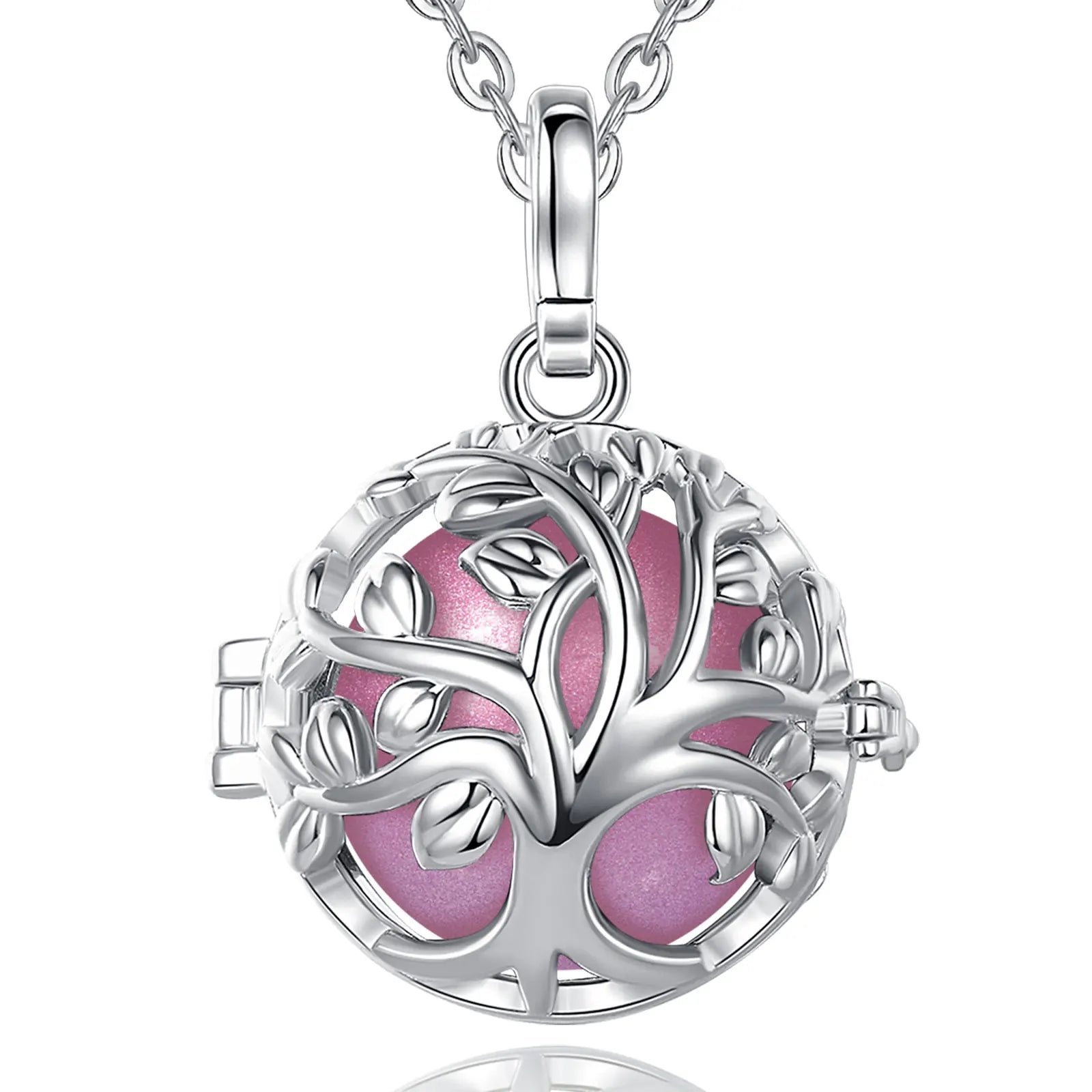 Pregnancy Bola "Tree of Life" - Image 13