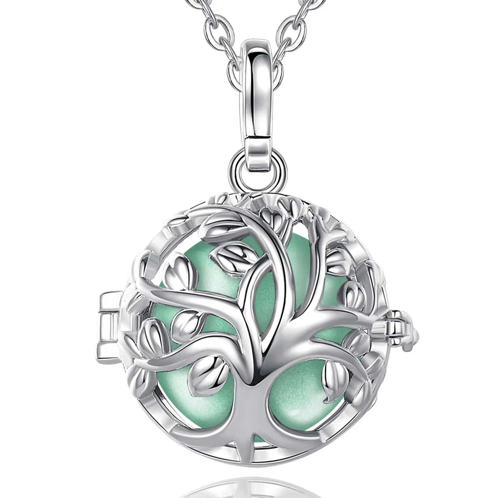 Pregnancy Bola "Tree of Life" - Image 2