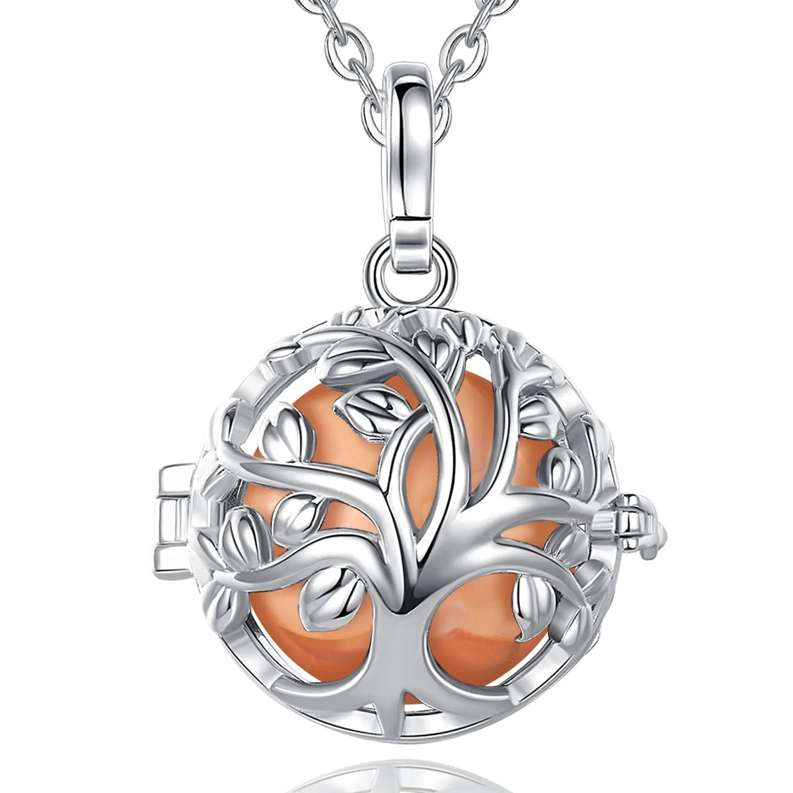 Pregnancy Bola "Tree of Life" - Image 14