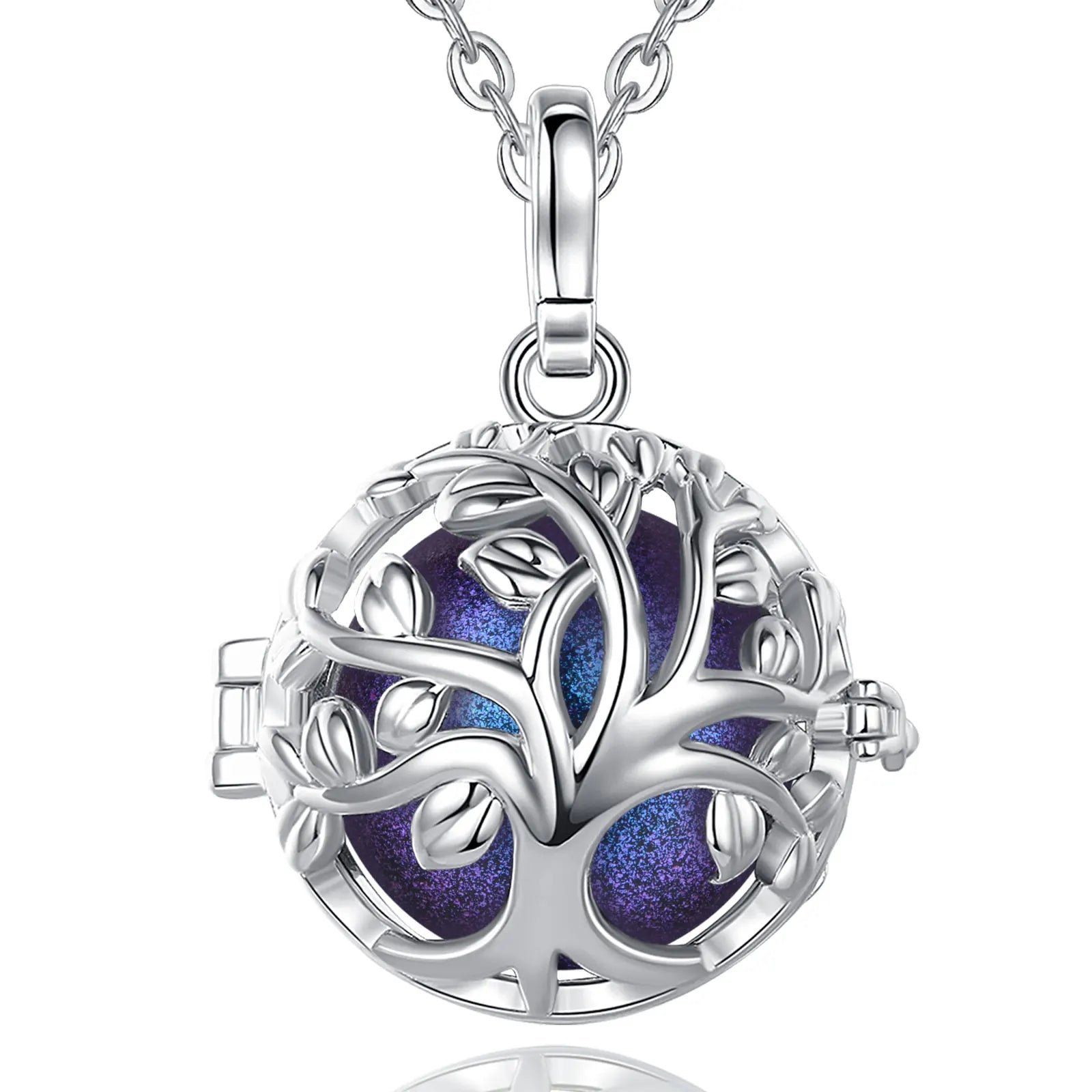Pregnancy Bola "Tree of Life" - Image 8