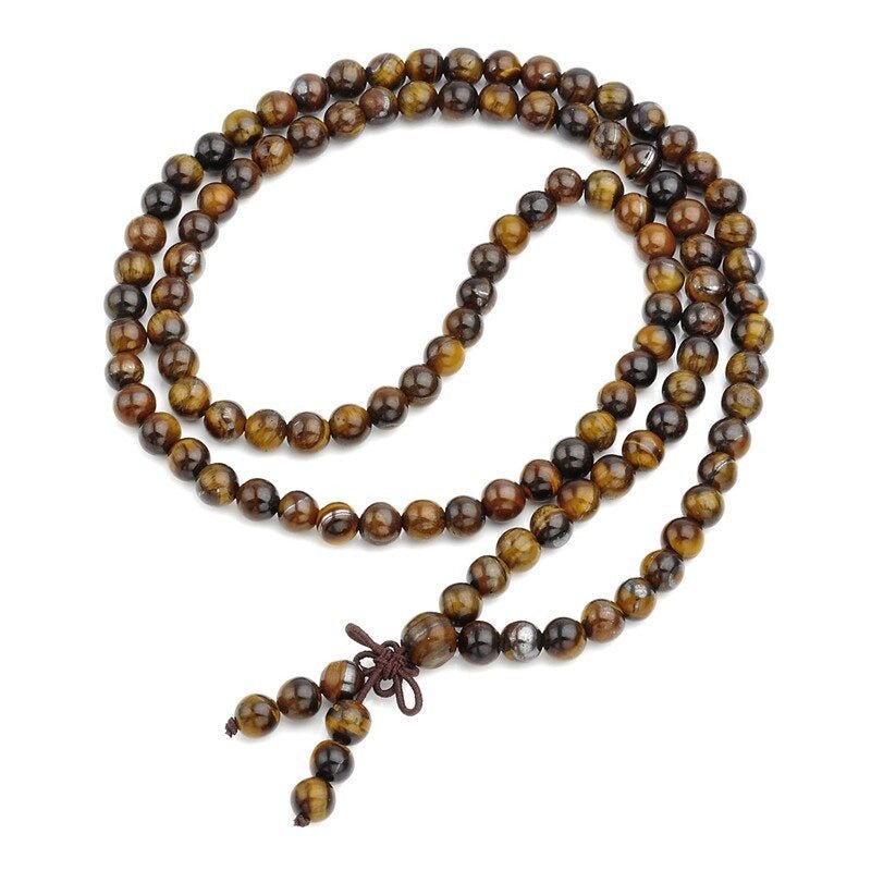 Tibetan protective necklace – Bild 2