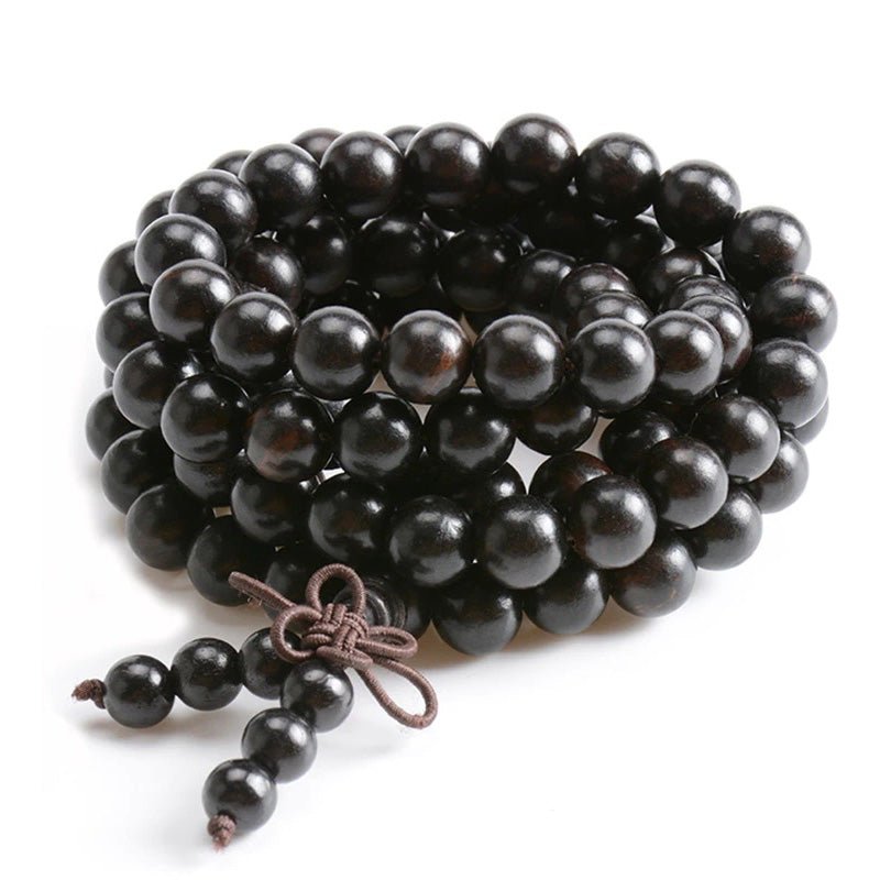 Traditional Tibetisch Mala