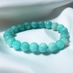 Armband "Ruhe Ocean" in Hochwertiger Amazonit